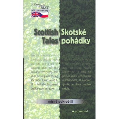 Skotské pohádky, Scottish Tales