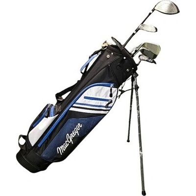 MacGregor DCT3000 set pravý +1 inch grafit Regular