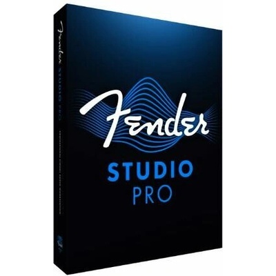 Fender Studio Pro 8