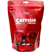LK Baits Pellet Crushed RED FISH 3,8cm 6ks