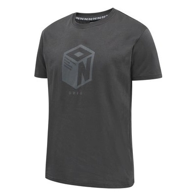 Hummel tričko Pro Grid Cotton T-Shirt S/S