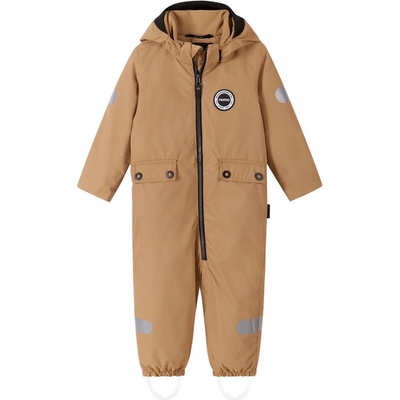 Reima Marte Mid Peanut Brown
