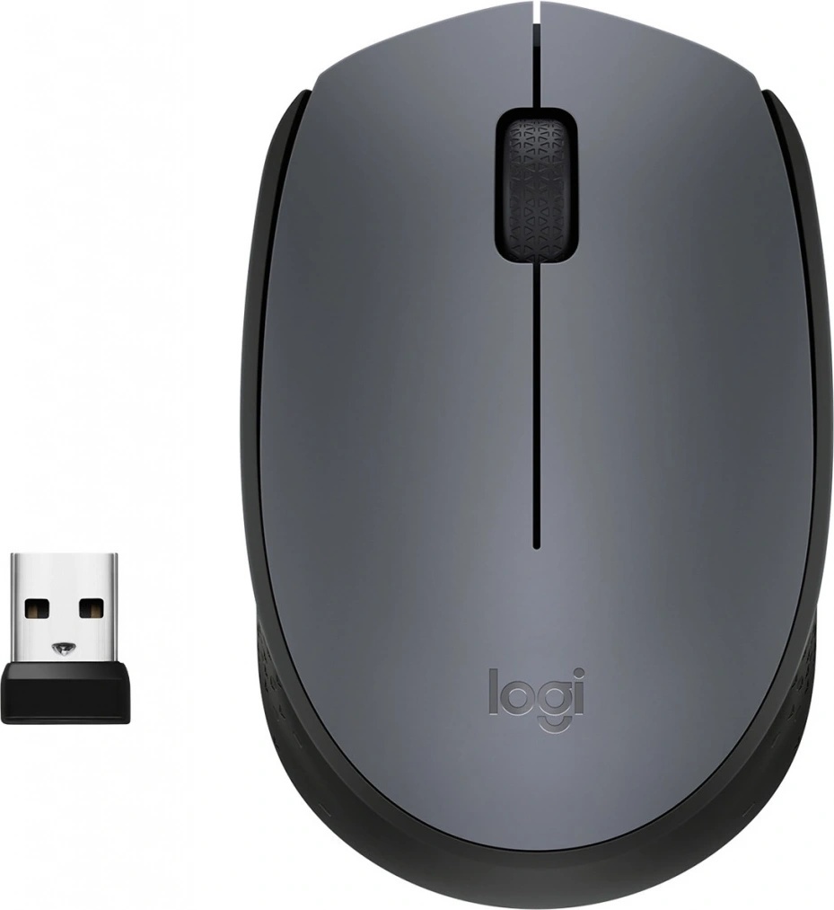Logitech M170 910-004642