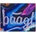 BAAGL Лилав ученически портфейл Baagl Marble BAAGL | Lilav | Момичешки | ЕДИН РАЗМЕР