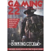 GAMING 22
