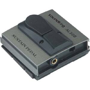 Soundking AL 308 Състейн педал (<![CDATA[AL308]]>)