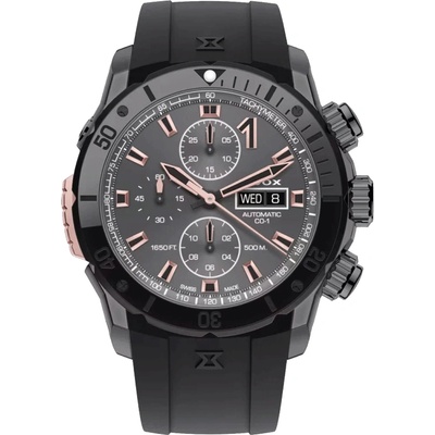 Edox 01128 37gnrca gnr (01128 37gnrca gnr)
