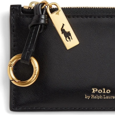 Ralph Lauren Кожен портфейл Polo Ralph Lauren (427P04988)