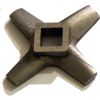 AJS Zelmer 886.5 686.5 586.5 č. 5 Nůž jednostranný