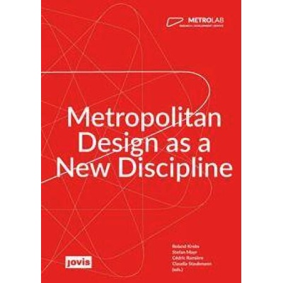 Metrolab | Roland Krebs, Stefan Mayr