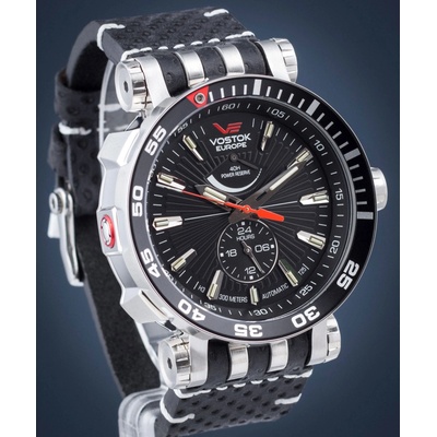 Vostok Europe YN84/575A538