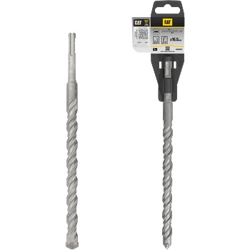 CAT Свредло cat da03012 sds+ 16х260мм (3512670)