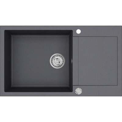 Helika TESA PLUS SQT104 graphite