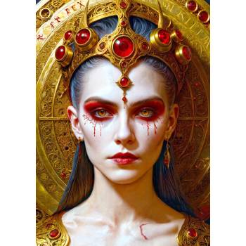 Enjoy - Puzzle Priestess - 1 000 piese