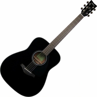 YAMAHA FG 800BLII