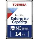Toshiba MG08 14TB, MG08ACA14TE