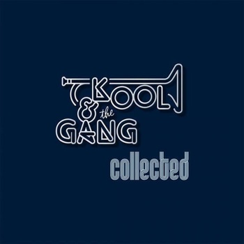 Kool & the Gang - Collected LP