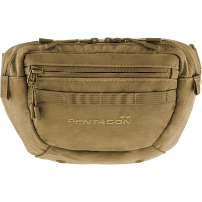 Pentagon Fanny Pack