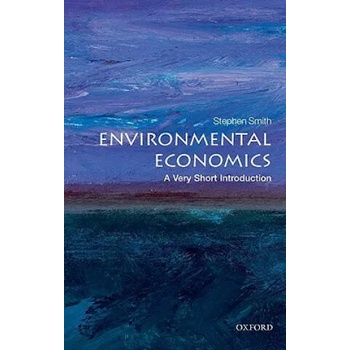 Image 1 of Environmental Economics: A Very Short Introduction | Stephen Smith