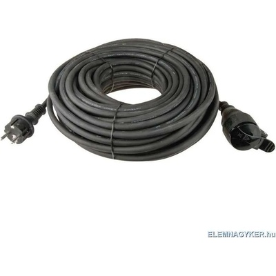 EMOS 1 Plug 10 m P01810/1921011003