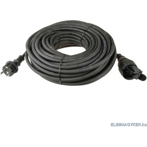 EMOS 1 Plug 10 m P01810/1921011003