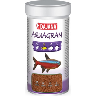 Dajana Aquagran S 100 ml