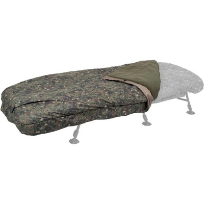 Trakker Prehoz RLX Bed Cover Camo