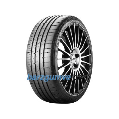 Goodyear Eagle F1 Asymmetric 2 ROF ( 245/35 R19 93Y XL EVR, MOExtended, (MFS), runflat )