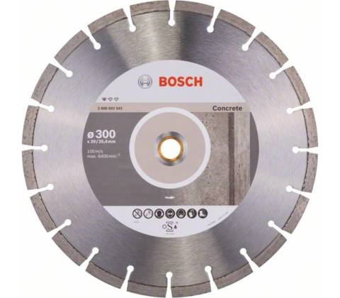 Bosch 2.608.602.543