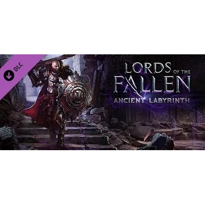 Игра Lords of the Fallen - Ancient Labyrinth за PC Steam, Електронна доставка