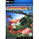 Comanche 4