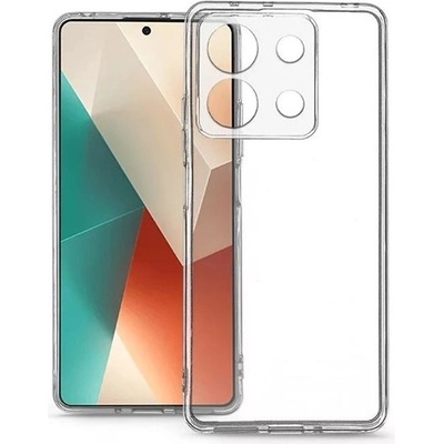 Haffner HF277399 Xiaomi Redmi Note 13 5G Clear Case прозрачен силиконов заден капак (HF277399)