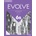 Evolve Level 6B book with Audio