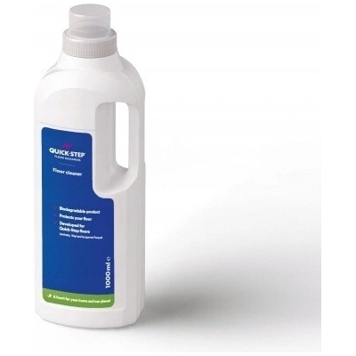Quick Step Eco Čistiaci prostriedok na podlahy QSCLEANECO1000 1 l