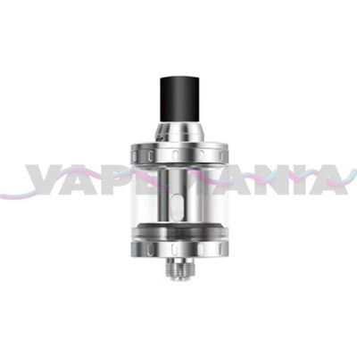 aSpire Nautilus X clearomizer Silver 2ml – Zboží Mobilmania