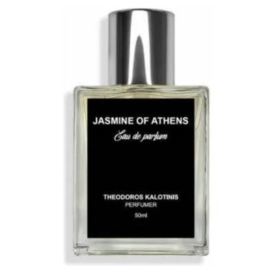 Theodoros Kalotinis Perfumer Jasmine of Athens EDP 50 ml