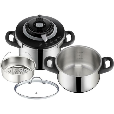 TEFAL P4552030 CLIPSO+ CHEF set 6L+ 4,5L