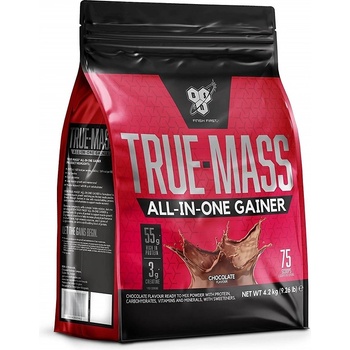 BSN True Mass 1200, 4800 Grams