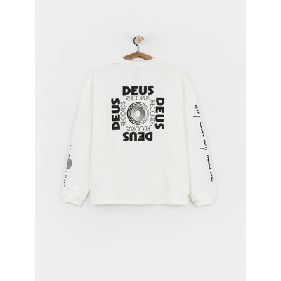 Deus Ex Machina Defacto vintage white