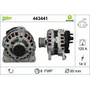 Alternátor VALEO 443441