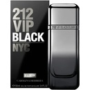 Carolina Herrera 212 VIP Black Elixir EDP 100 ml