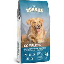 Divinus Complete Dospělý 20 kg