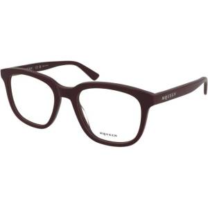 Alexander McQueen Очила Alexander McQueen AM0539O 003 - leshti