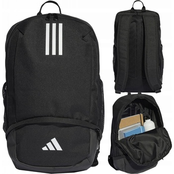 adidas Tiro League HS9758 černá 26 l
