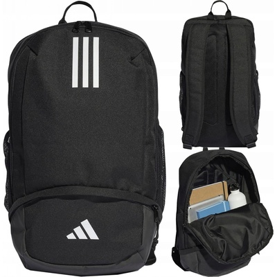 adidas Tiro League HS9758 černá 26 l