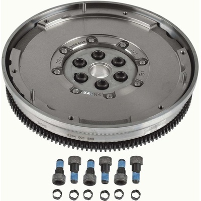 SACHS 2294 001 589 Setrvačník (2294001589)