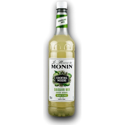 Monin Le Mixeur Daiquiri Mix 1 l