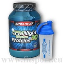Aminostar Night Effective Protein 1000 g