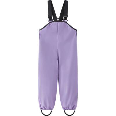 Reima Детски водоустойчив панталон Reima Kid's Lammikko Waterproof trousers - Blooming Lilac - размер 86 (EU) (701-2278-1012)