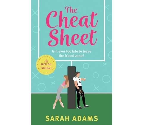 The Cheat Sheet